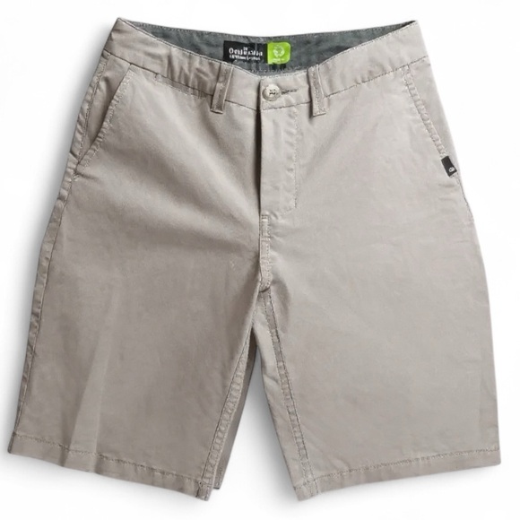 Quiksilver Other - Quicksilver amphibian 4 way stretch shorts
